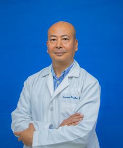 Dr. Sampurna Man Tuladhar